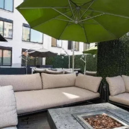 Avenue Suites Georgetown
